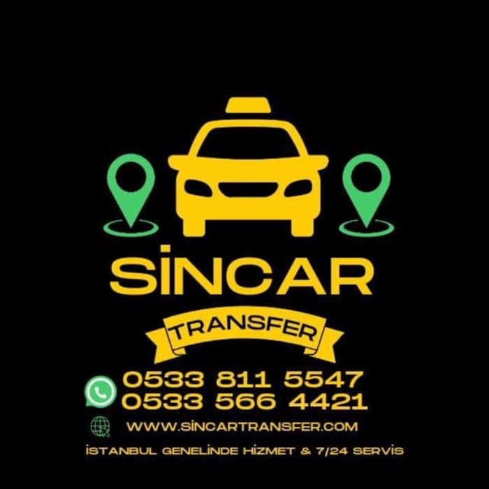 Sincar Transfer aracı